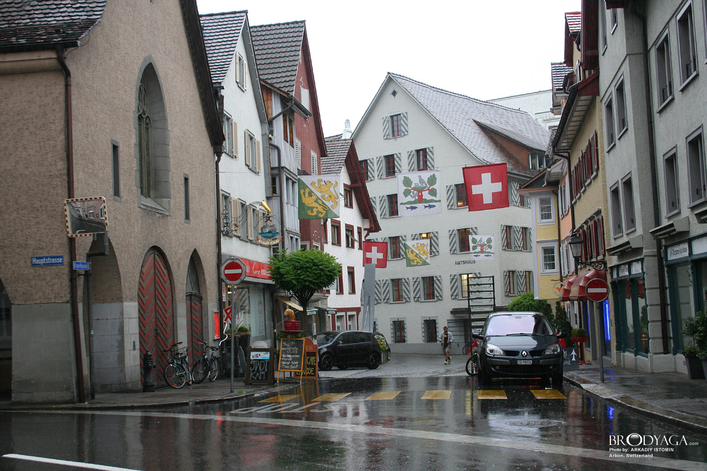 Arbon